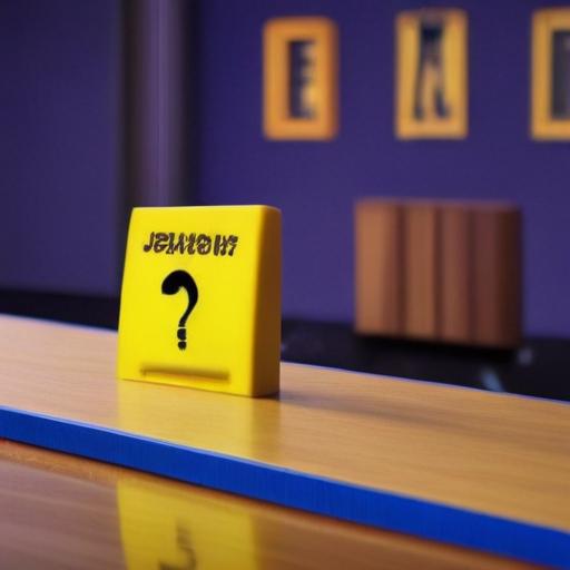Katie Kornacki's Jeopardy! Journey: Victory to Heartbreak in a Historic Showdown