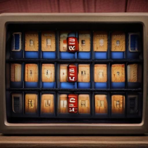 Ken Jennings' Timeless "Jeopardy!" Gaffe: A Hoe's Journey Through the Years!