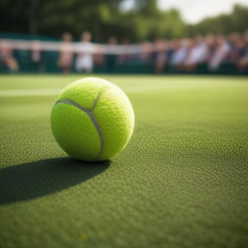 Keys vs. Zakharova: A Clash of Rising Stars at Queen's Club!