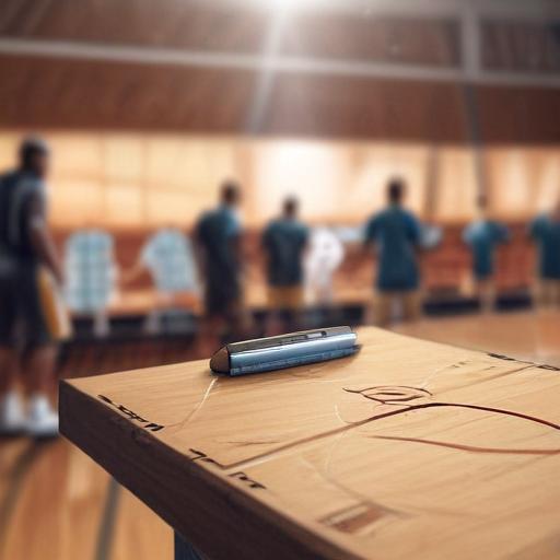 Kidd's Knicks Connection: Is a Coaching Change on the Horizon?