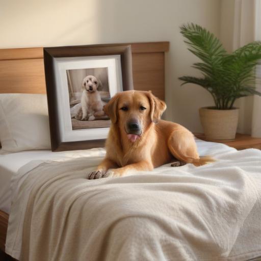 Klay Thompson's Heartfelt Tribute: Remembering His Beloved Dog Rocco