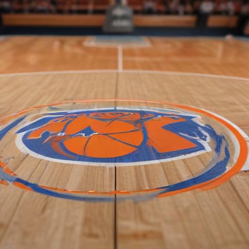 Knicks Coach Hunt: Will They Score Big or Strike Out?
