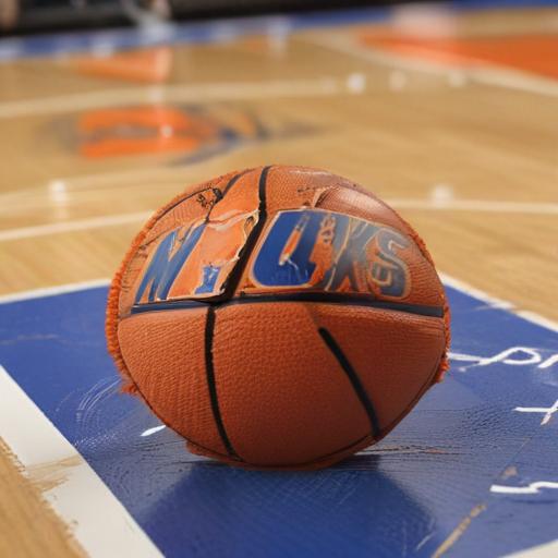 Knicks Eye Coaching Change: Will Borrego Lead the Charge?