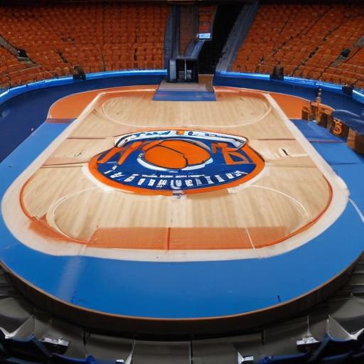 Knicks Eye Kidd: A New Coaching Era on the Horizon?