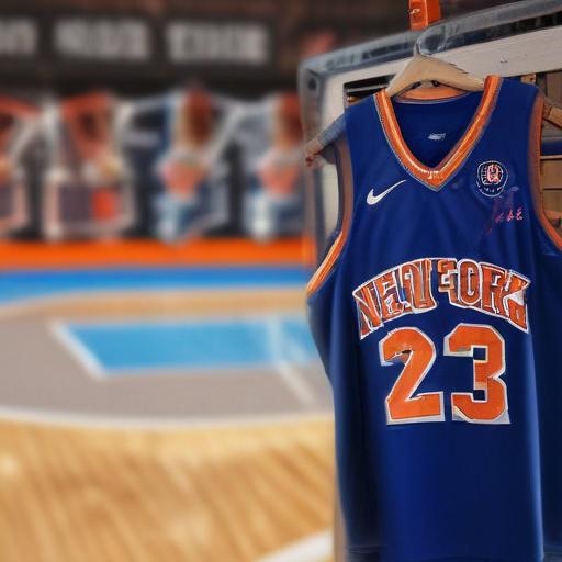 Knicks' Roster Shake-Up: Who's Leaving and Who's Coming?