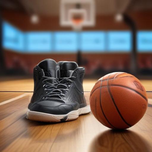 Kobe Sanders: From Early Mornings to NBA Dreams