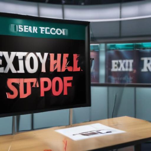 Korean Broadcasters Gear Up for Election with High-Stakes Exit Polls
