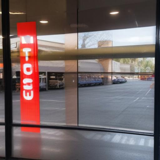 Kroger’s Bold Move: 60 Store Closures Ahead!