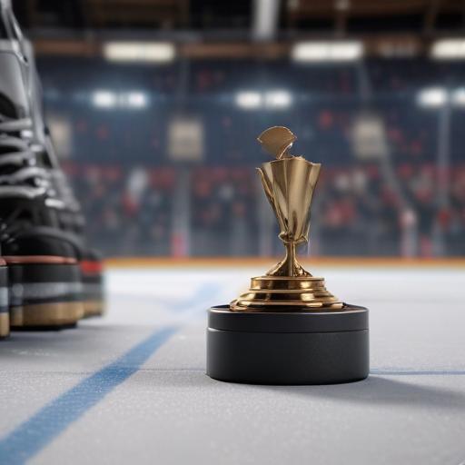Kucherov Strikes Again: Celebrating a Stellar Season and Award Win!