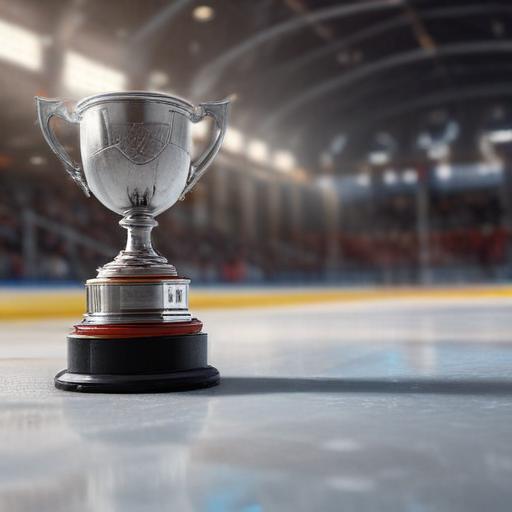 Kucherov's Winning Surprise: A Shocking Ted Lindsay Award Moment!