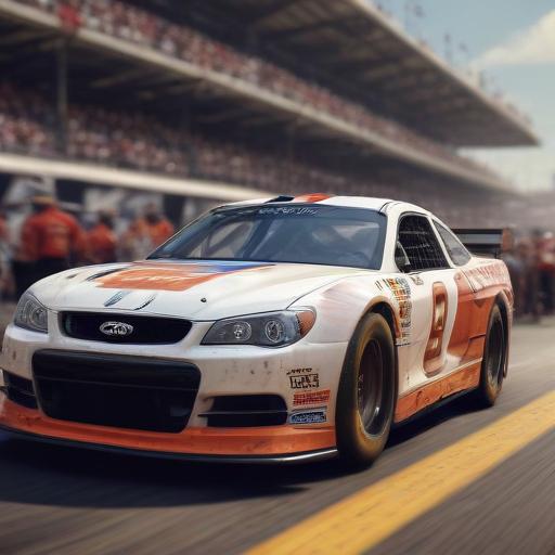 Kyle Petty Urges Spire Motorsports to Lock Down NASCAR Star Carson Hocevar!