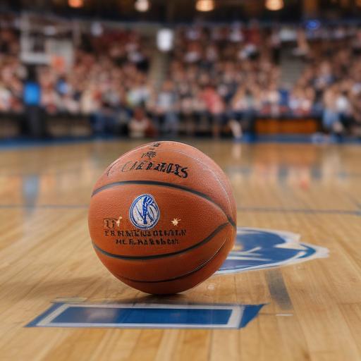 Kyrie Irving Welcomes Rising Star Cooper Flagg to the Mavericks!