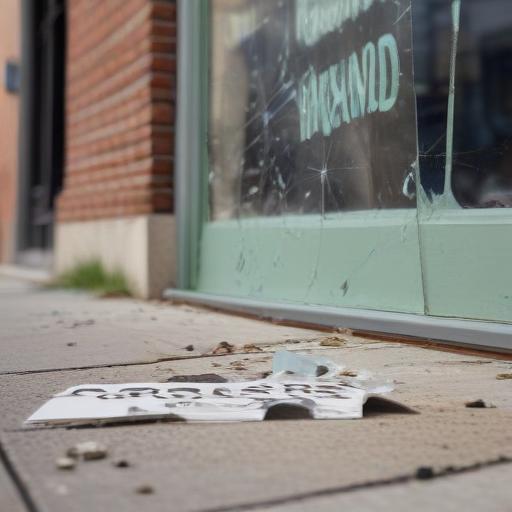 "LA in Turmoil: Protests, Looting, and Political Feuds Ignite Community Tensions"