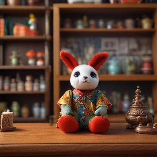 Labubu Dolls: The Surprising Collectible Taking the Market by Storm!