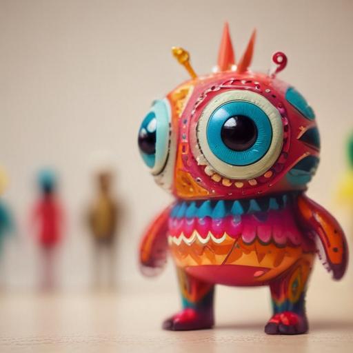 Labubu Mania: The Fashionable Collectible Taking Over!