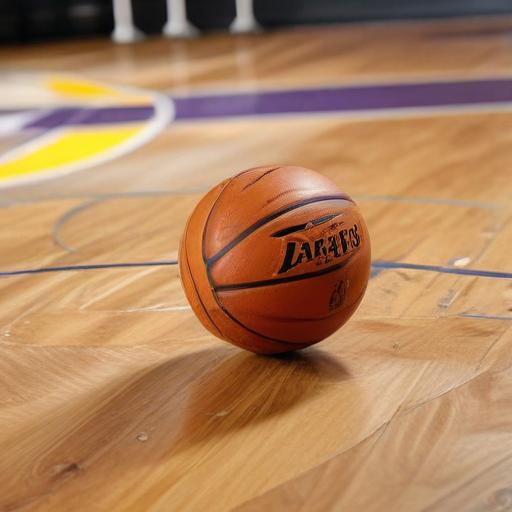 Lakers Face Key Transition as Finney-Smith Eyes Rockets Move