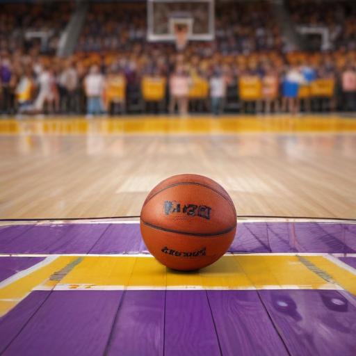 Lakers' Legendary Era Ends as Ownership Switch Sparks Excitement
