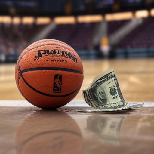 Lakers Set New $10 Billion Record: What's Fueling Sports Franchise Valuations?