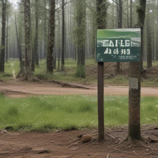 Land Management Showdown: Budget Cuts and Controversial Sales Stir Debate