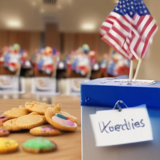 Last Chance to Vote: Emmy Nominations and Sweet Snacks Await!