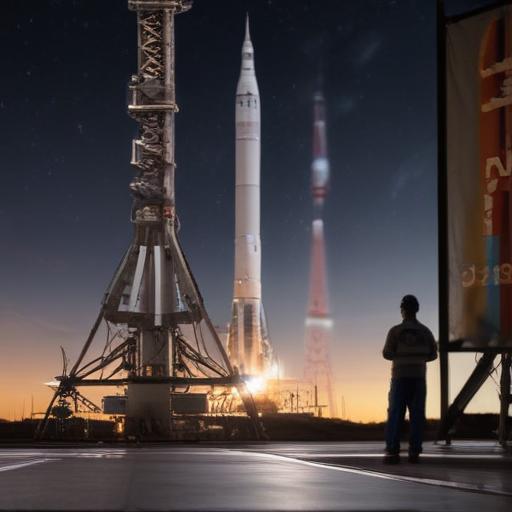 Launch Delayed: ULA Scrubs Amazon's Project Kuiper Mission Due to Engine Issues