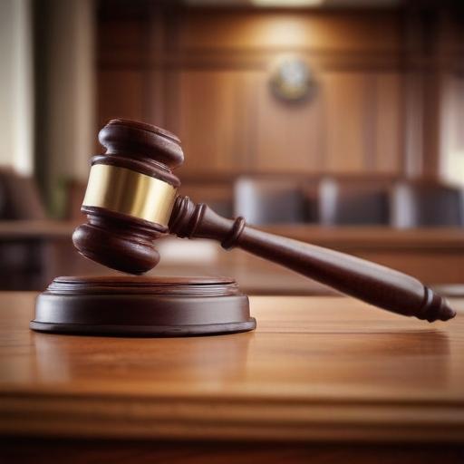 Lawsuit Filed After Tragic Gangway Collapse: Survivors Seek Justice