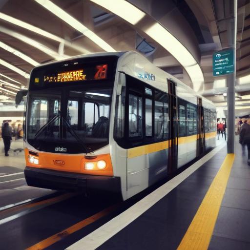 LAX/Metro Transit Center: A Game Changer for LA Travelers!
