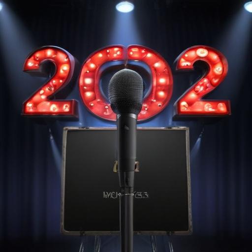 Le Sserafim Sets Stage for 2025 North America Tour: Get Ready to be "EASY CRAY CRAY!"