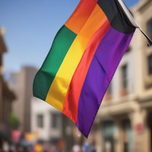 Leadership Crisis at San Diego Pride: Community Calls for Change