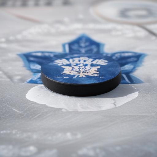 Leafs Begin New Chapter: Can They Replace Marner?