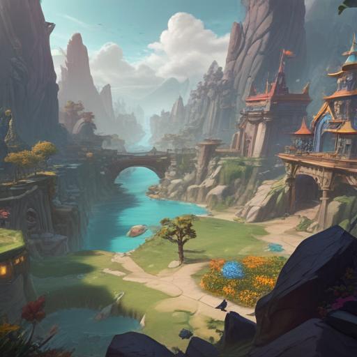 League of Legends’ Act Two Update: New Maps, Champions, and Major Gameplay Changes Await!