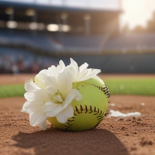 Legacy on the Diamond: Texas Tech Softball Honors a Fallen Star