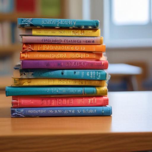 Legal Battle Erupts Over Kids' Books and Gender Identity in Schools