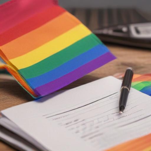 LGBTQ+ Support at Risk: Controversy Surrounds Changes to Suicide Lifeline