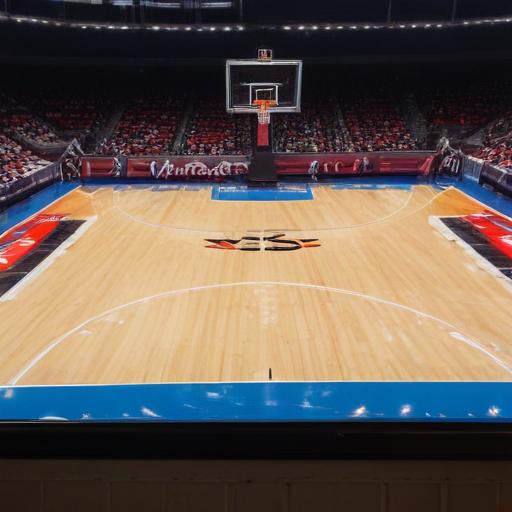 Liberty vs. Mystics: Can the Underdogs Break the Streak?