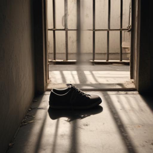 Life Behind Bars: The Shocking Case of a Serial Rapist Unveiled