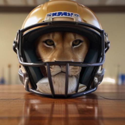 Lions Eye Super Bowl Glory Amid Contract Talks and Rising Expectations