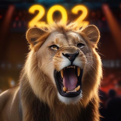 Lions Roar: 2025 Tour Kicks Off in Dublin!