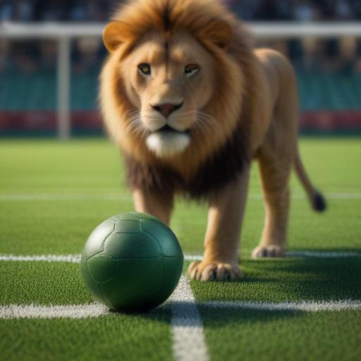 Lions' Super Bowl Aspirations: Are They Fading?