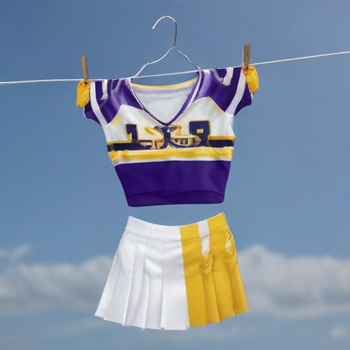 Livvy Dunne: From Swimsuit Cover Star to LSU Cheerleader!