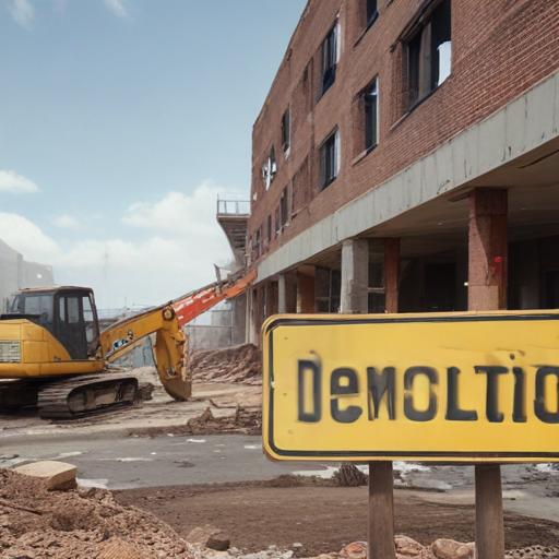 Local Icon Faces Demolition: What’s Next for Little Bar?