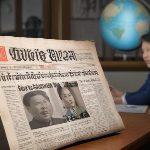 Loomer Sparks Controversy with Call to Deport Xi Jinping's Daughter
