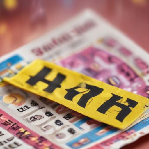 Lottery Fever: June Draws Reveal Winning Numbers!