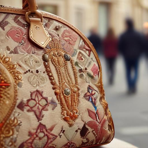 Louis Vuitton's Bold Tribute to Indian Culture Takes Paris by Storm