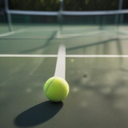 Love and Tennis: Daria Kasatkina's Heartfelt Proposal Revealed!