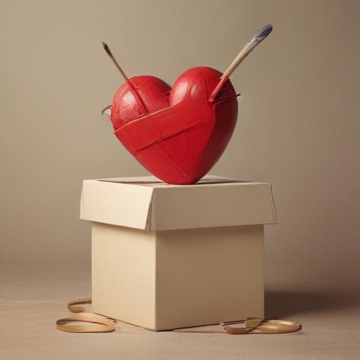 Love, Art, and Politics: A Modern Tale Unfolds