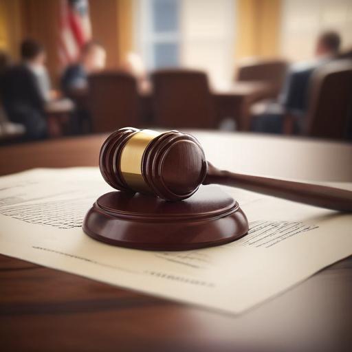 Love, Betrayal, and a Murder Plot: Aaron Goodwin's Shocking Court Ordeal