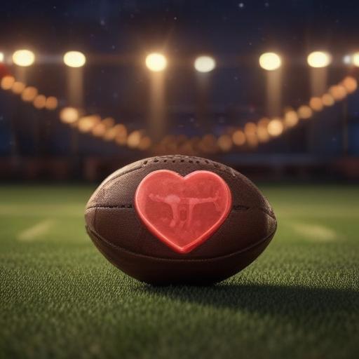 Love, Football, and Fairytales: Zach Wilson's Romantic Journey Unveiled!