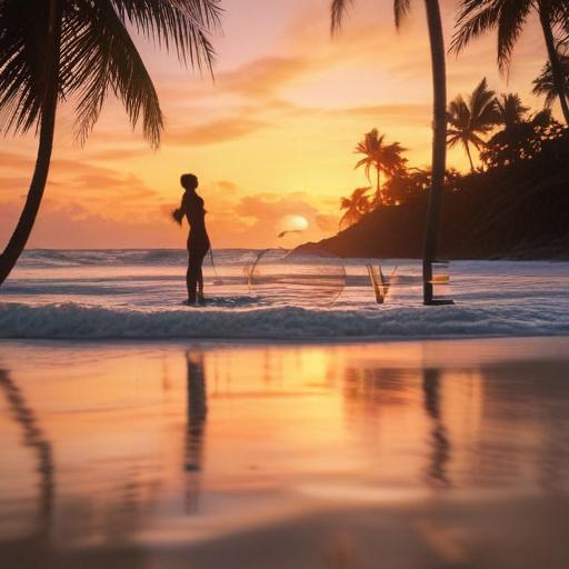 Love Island USA Season 7: Drama Unfolds in Fiji!