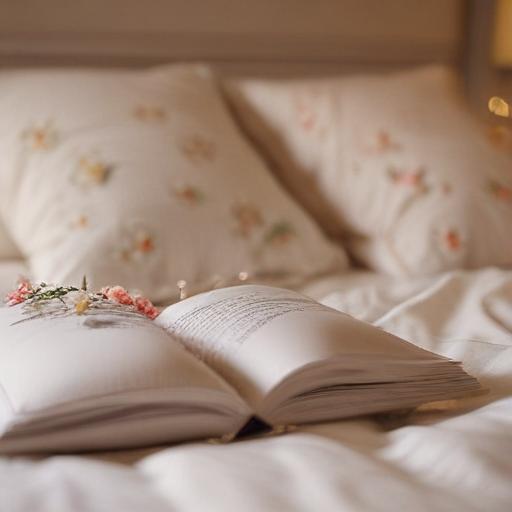 Love, Laughter, and Life's Final Chapters: The Heart of "Dying for Sex"